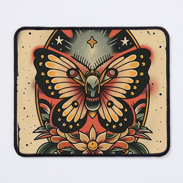 Item preview, American Traditional designed and sold by FreakamaGeek.