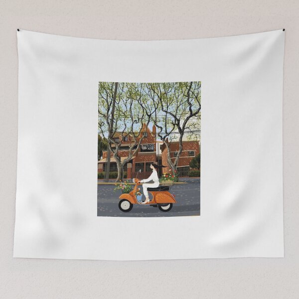 Tapestry