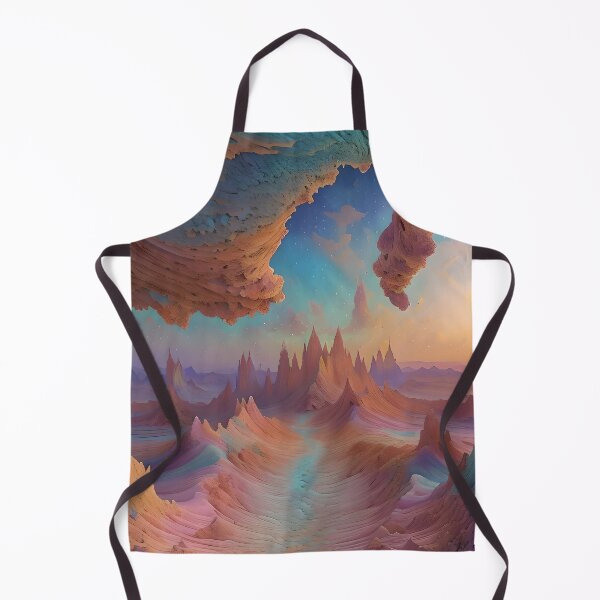 Item preview, Land of infinite stars  designed and sold by inspirebyou.