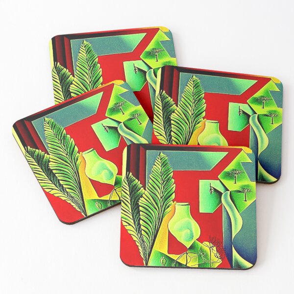 Item preview, Fern Leaves 3 designed and sold by George Hutton Hunter.