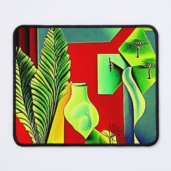 Item preview, Fern Leaves 3 designed and sold by George Hutton Hunter.