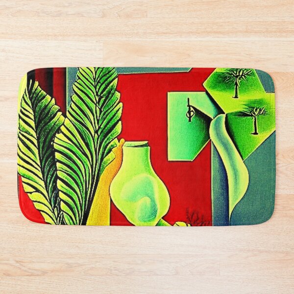 Item preview, Fern Leaves 3 designed and sold by George Hutton Hunter.