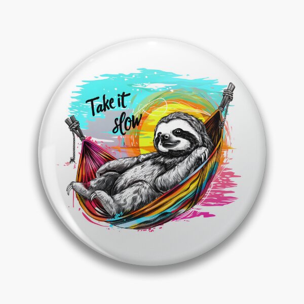 Item preview, Take it slow designed and sold by rich4Design.