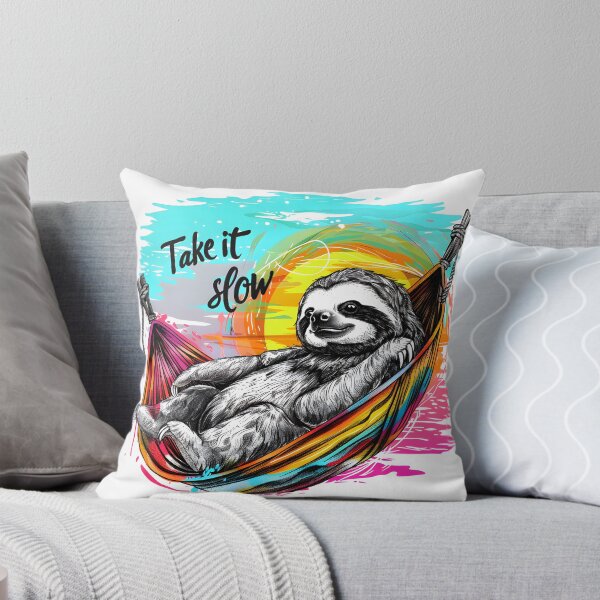 Item preview, Take it slow designed and sold by rich4Design.