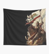 NCR Ranger KOTH Wall Tapestry