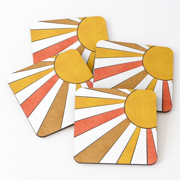 Item preview, Summer Sun designed and sold by Booneb.