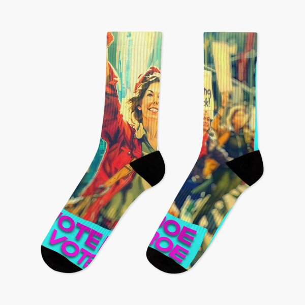 Item preview, A Vote for Joe is a Vote for Roe designed and sold by sylviatx.