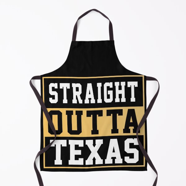 Item preview, Straight Outta Texas designed and sold by Magnuna.