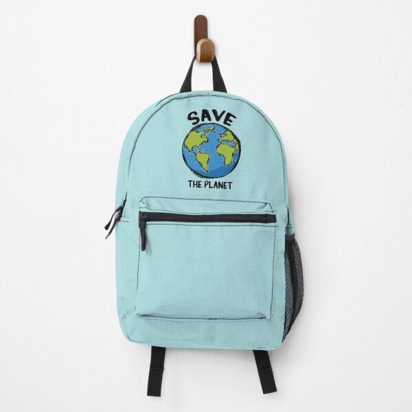 Item preview, Save the Planet designed and sold by NOTRE-BONHEUR.
