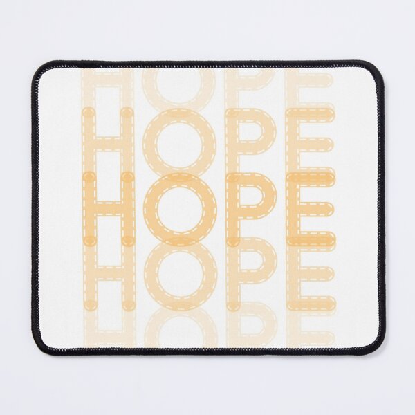 Item preview, Hope motivational designed and sold by Flakpanzerr.