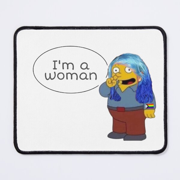Item preview, Ralphie "I'm Woman" designed and sold by FE-Customs.