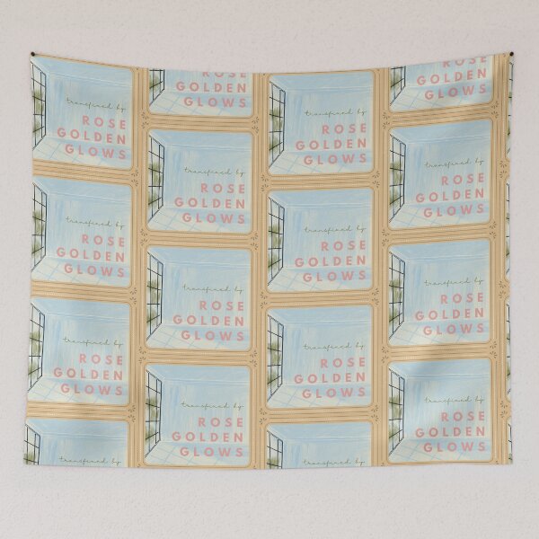 Item preview, I Look In People's Windows - TTPD lyric designed and sold by PennyLoafer.