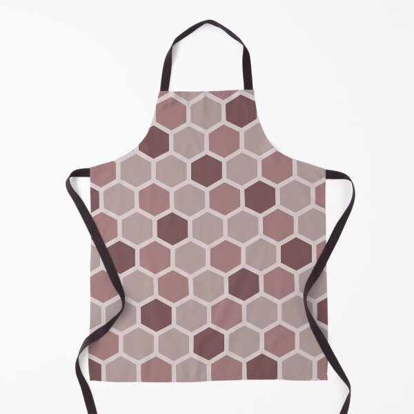 Item preview, Three tone hexie - AA0045E designed and sold by LionsHut.
