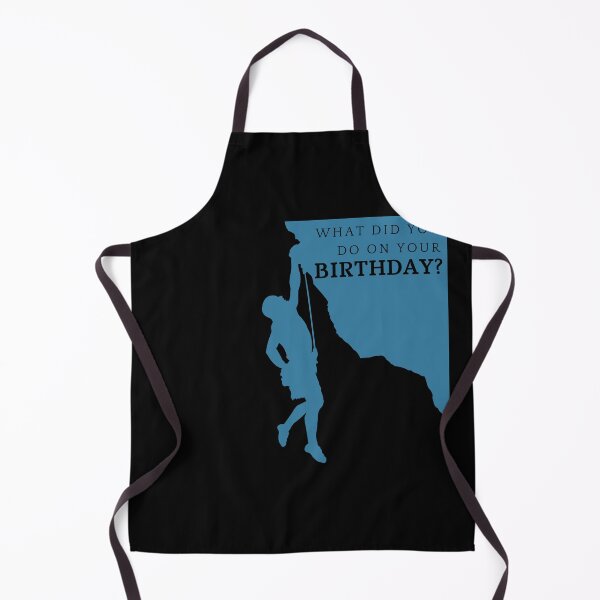 Item preview, Bouldering Birthday Party designed and sold by triharder12.