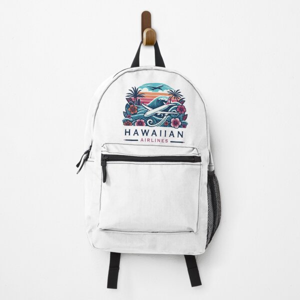 Item preview, Hawaiian Airlines designed and sold by Suukunna.