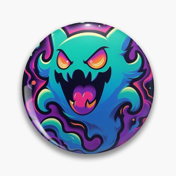 Item preview, Spooky Ghost designed and sold by alexMTX.