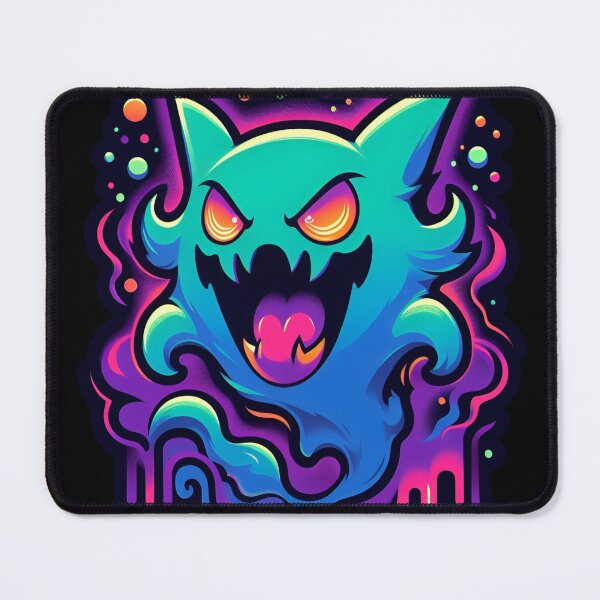 Item preview, Spooky Ghost designed and sold by alexMTX.