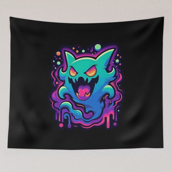Item preview, Spooky Ghost designed and sold by alexMTX.