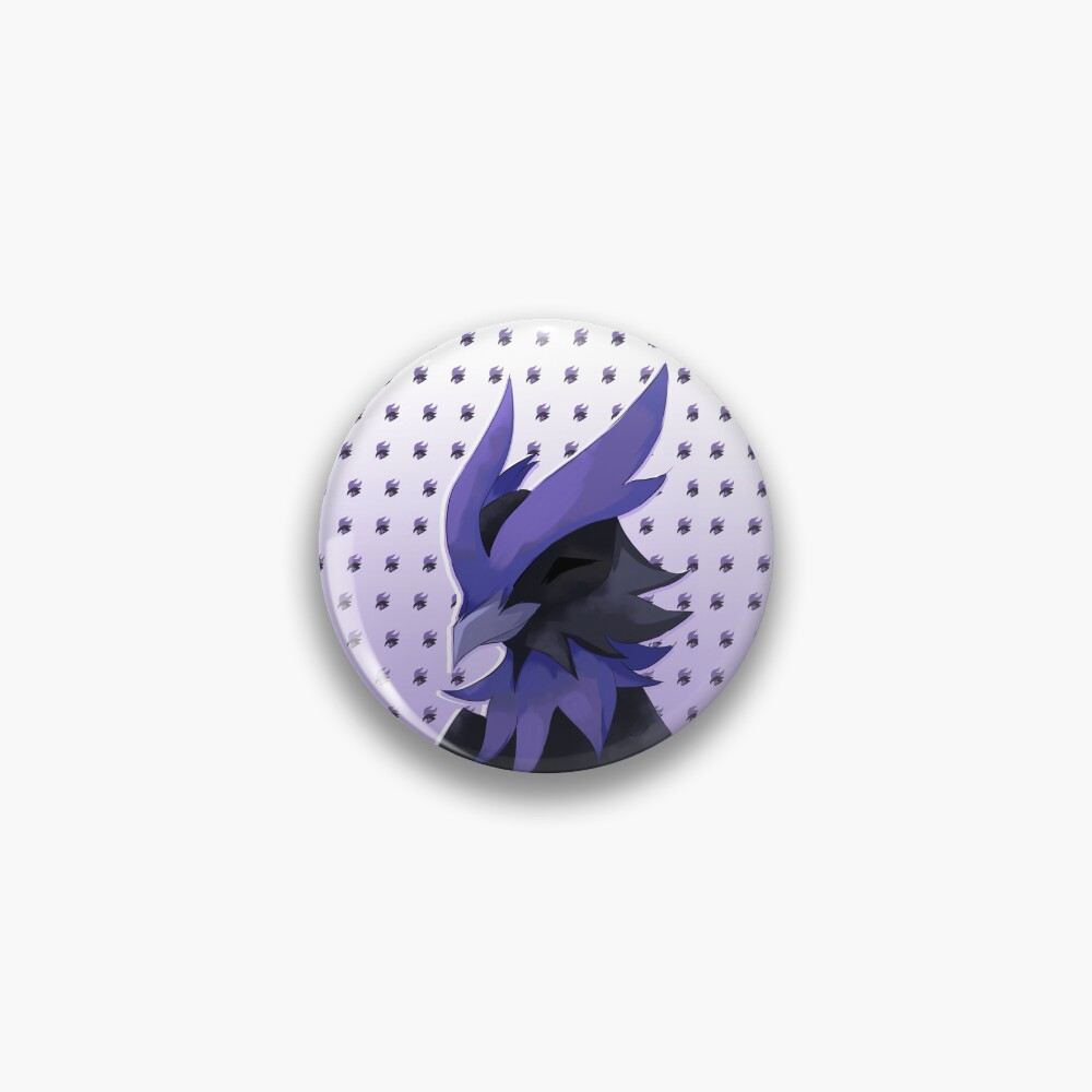 Item preview, Pin designed and sold by Rustyscreech.