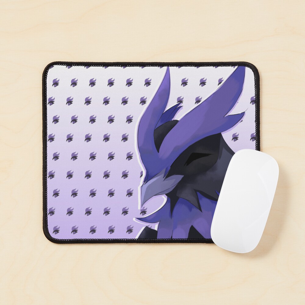 Item preview, Mouse Pad designed and sold by Rustyscreech.