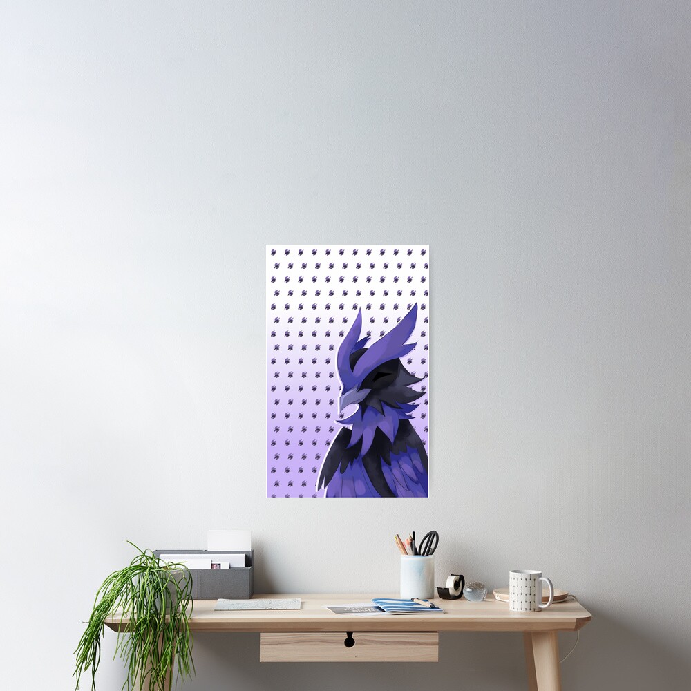 Item preview, Poster designed and sold by Rustyscreech.