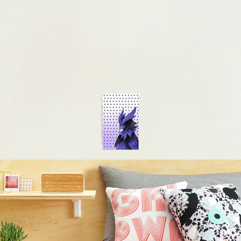 Item preview, Photographic Print designed and sold by Rustyscreech.