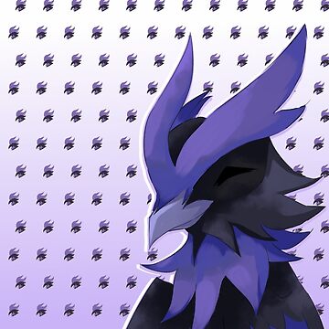Artwork thumbnail, Oz Portrait by Rustyscreech
