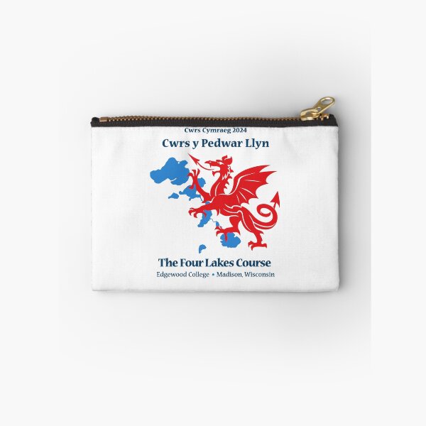 Item preview, Cwrs y Pedwar Llyn designed and sold by cwrscymraeg.