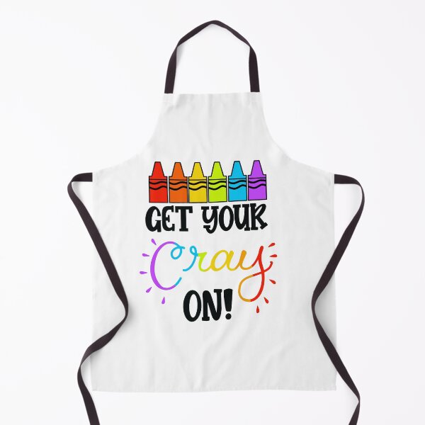 Item preview, Get your cray on designed and sold by keaCo24.