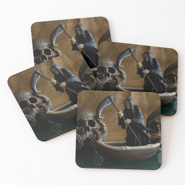 Item preview, The Ferryman designed and sold by Steve Purnell Photography.