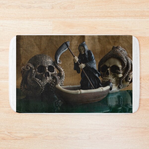 Item preview, The Ferryman designed and sold by Steve Purnell Photography.