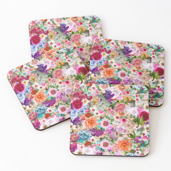 Item preview, Awesome floral burst designed and sold by rocklegends99.