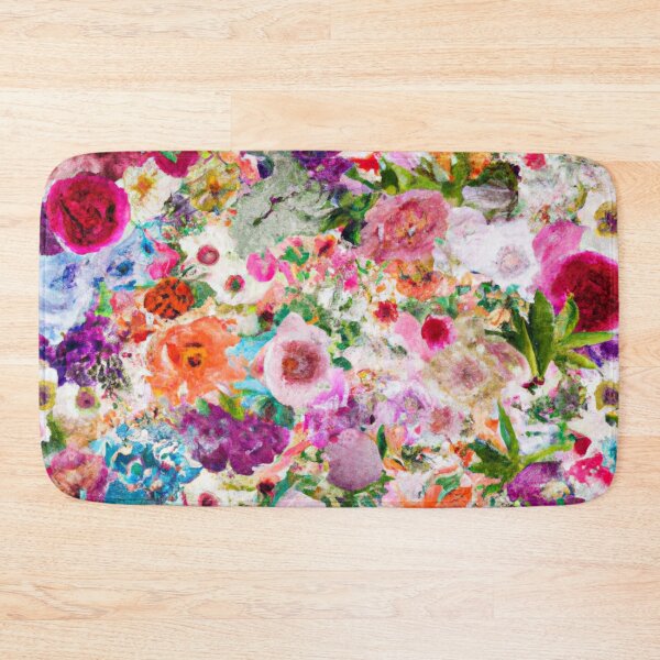 Item preview, Awesome floral burst designed and sold by rocklegends99.