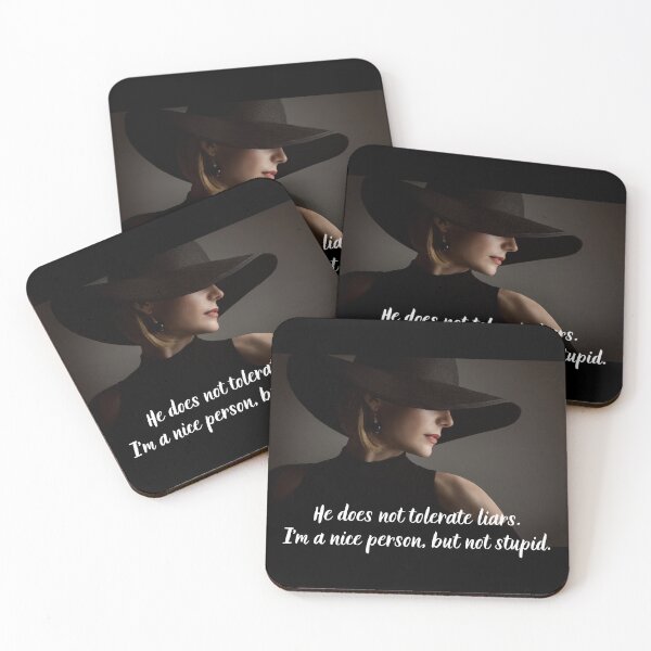 Item preview, I'm not an idiot designed and sold by Katrin2000.