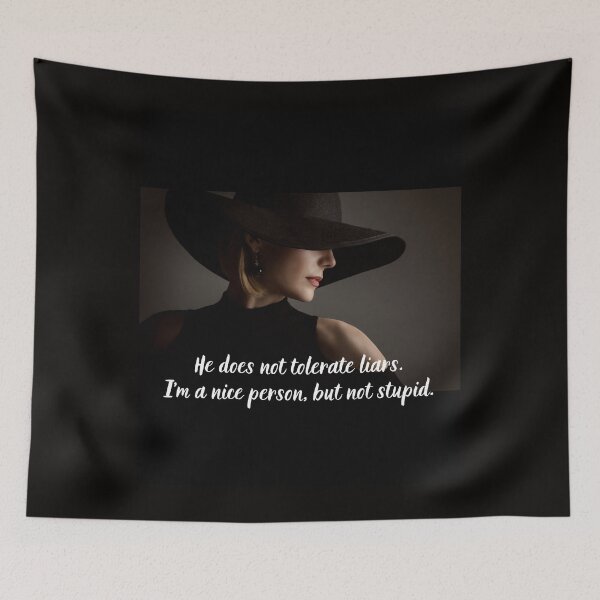 Item preview, I'm not an idiot designed and sold by Katrin2000.