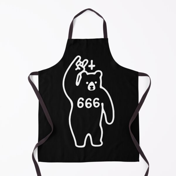 Item preview, BLACK BEAR METAL designed and sold by obinsun.
