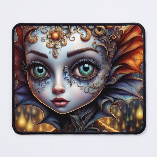 Item preview, Vampire Girl designed and sold by Bright-Moonrise.
