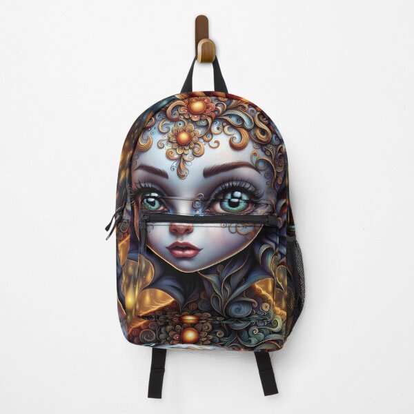 Item preview, Vampire Girl designed and sold by Bright-Moonrise.
