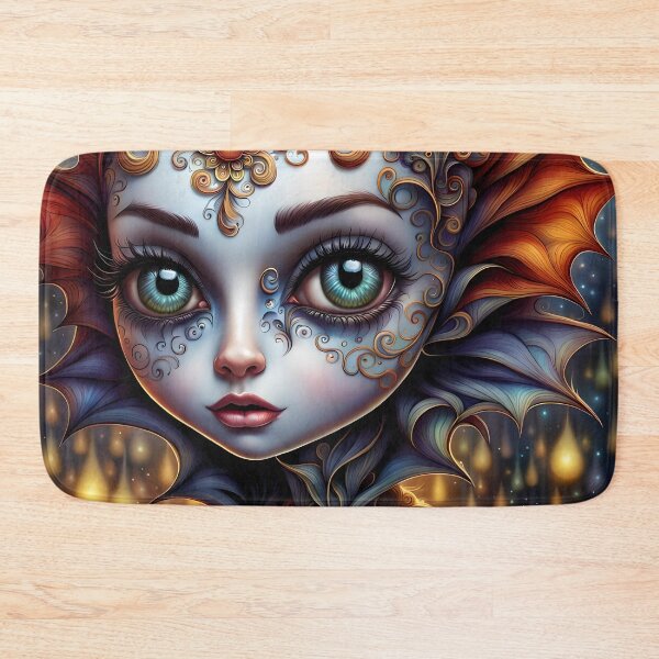 Item preview, Vampire Girl designed and sold by Bright-Moonrise.