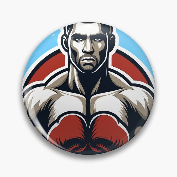 Item preview, Portrait of a Boxer designed and sold by TaruHonu.