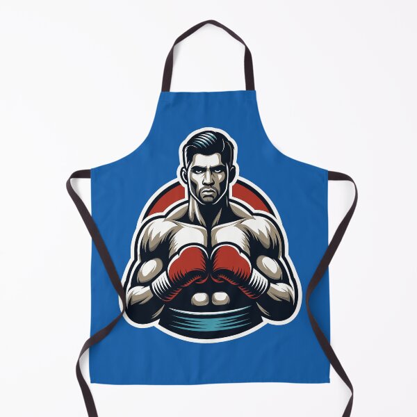 Item preview, Portrait of a Boxer designed and sold by TaruHonu.