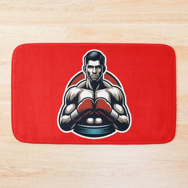 Item preview, Portrait of a Boxer designed and sold by TaruHonu.