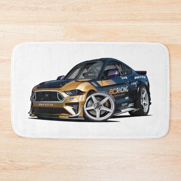 Item preview, Ford Mustang RTR DeNofa Drift Car designed and sold by RCJM-Design.