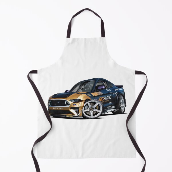 Item preview, Ford Mustang RTR DeNofa Drift Car designed and sold by RCJM-Design.
