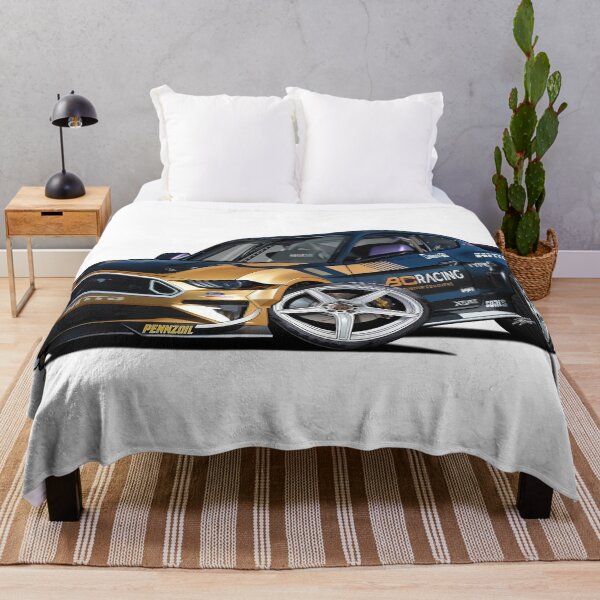 Item preview, Ford Mustang RTR DeNofa Drift Car designed and sold by RCJM-Design.