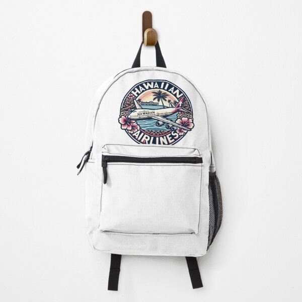 Item preview, Hawaiian Airlines designed and sold by Suukunna.