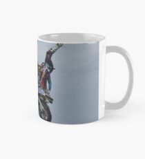 bolddog lings duo Mug