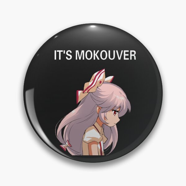 Item preview, Its Mokouver designed and sold by 5Dora.