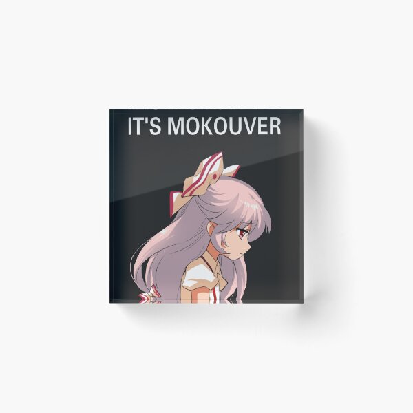 Item preview, Its Mokouver designed and sold by 5Dora.