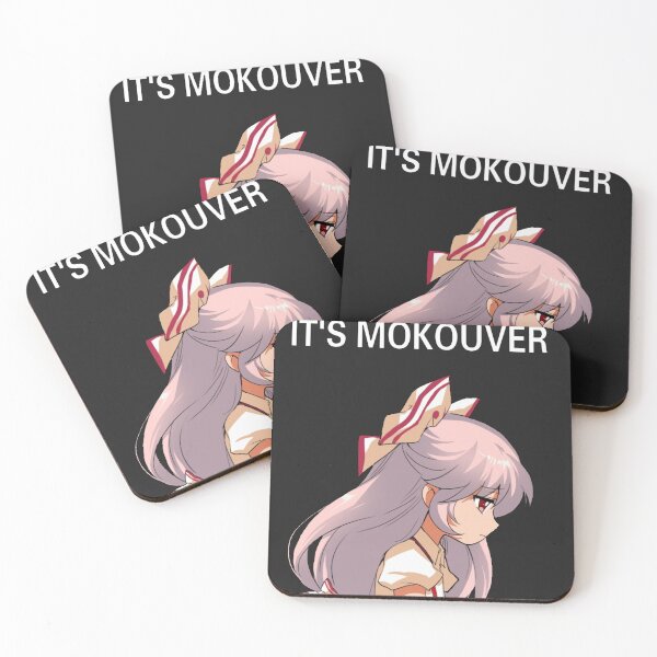 Item preview, Its Mokouver designed and sold by 5Dora.